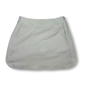 Vineyard Vines Women's Skort - Light Gray